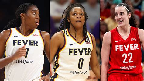 wnba lineup|Iba pa.